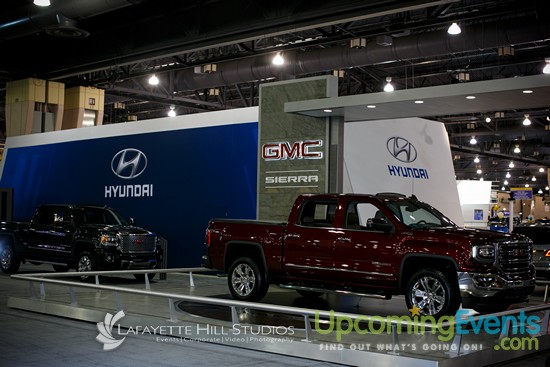 Black Tie Tailgate 2016 - Car Photos