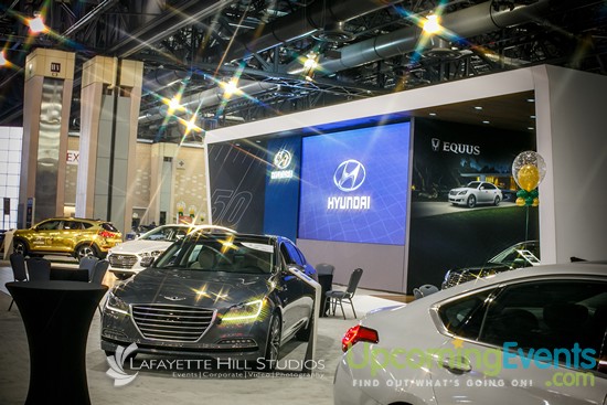 Black Tie Tailgate 2016 - Car Photos