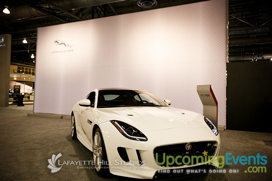 Black Tie Tailgate 2016 - Car Photos