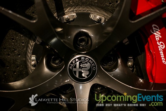 Black Tie Tailgate 2016 - Car Photos