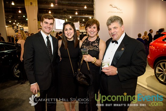 Black Tie Tailgate 2016 - Candid Event Photos