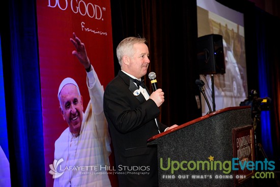 Black Tie Tailgate 2016 - Candid Event Photos