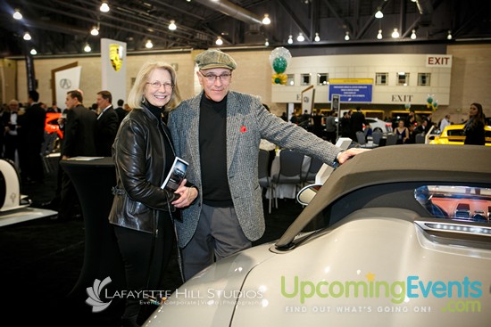 Black Tie Tailgate 2016 - Candid Event Photos