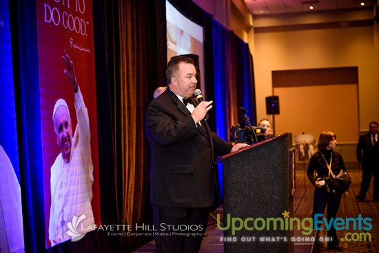 Black Tie Tailgate 2016 - Candid Event Photos