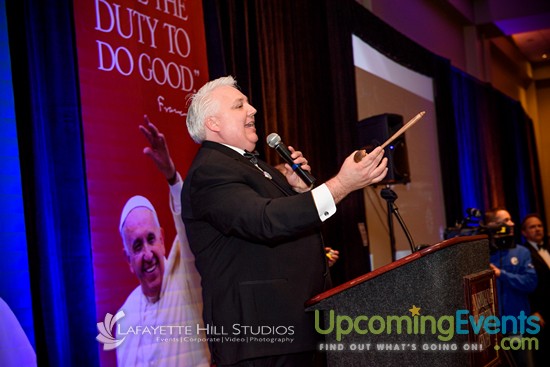 Black Tie Tailgate 2016 - Candid Event Photos