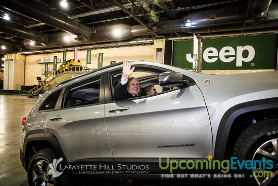 Black Tie Tailgate 2016 - Candid Event Photos