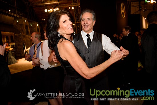 Black Tie Tailgate 2016 - Candid Event Photos