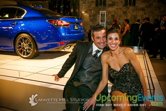 Black Tie Tailgate 2016 - Candid Event Photos