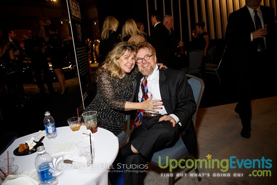 Black Tie Tailgate 2016 - Candid Event Photos