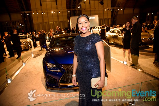 Black Tie Tailgate 2016 - Candid Event Photos