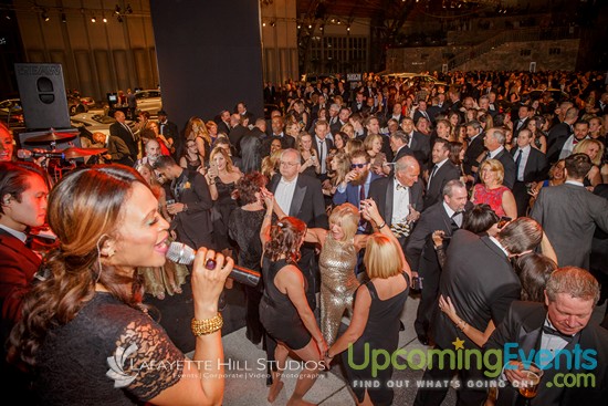 Black Tie Tailgate 2016 - Candid Event Photos