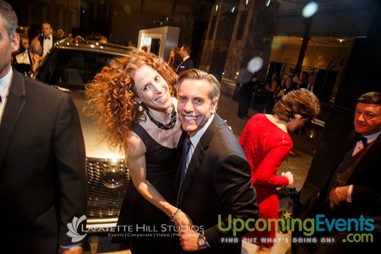 Black Tie Tailgate 2016 - Candid Event Photos