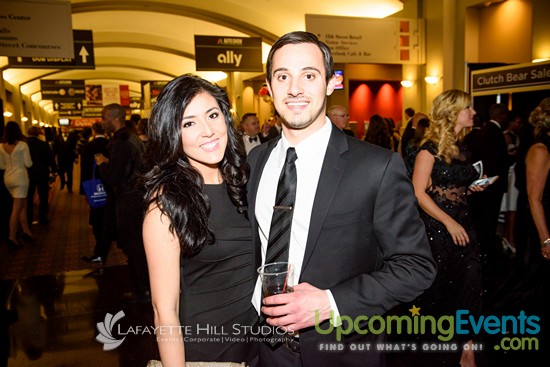 Black Tie Tailgate 2016 - Candid Event Photos