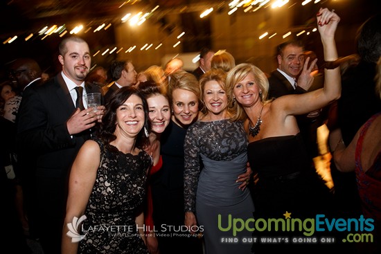 Black Tie Tailgate 2016 - Candid Event Photos