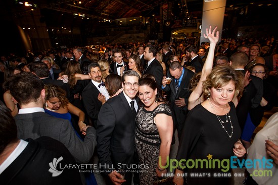 Black Tie Tailgate 2016 - Candid Event Photos