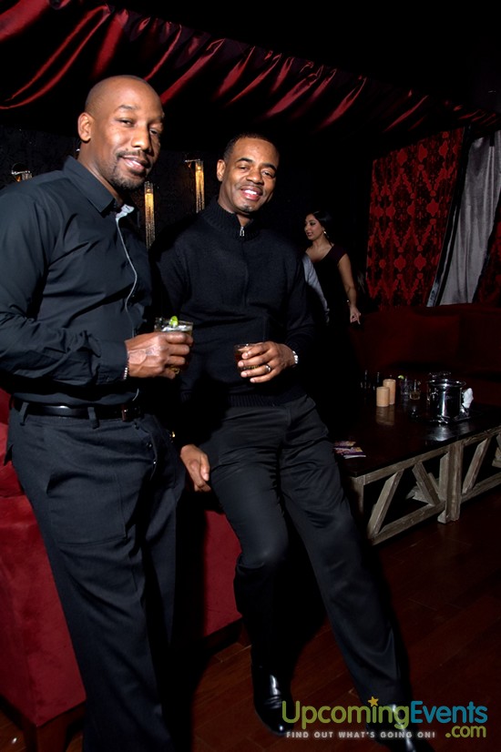 The Young Professionals Ball