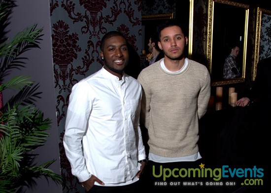 The Young Professionals Ball