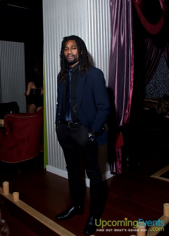 The Young Professionals Ball