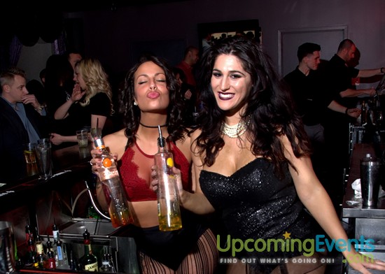 The Young Professionals Ball