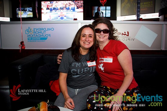 Cupid's Undie Run 2016