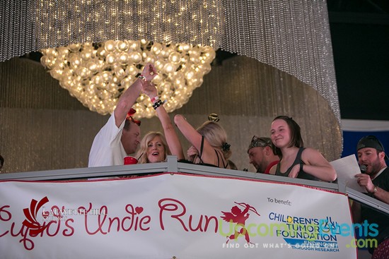 Cupid's Undie Run 2016