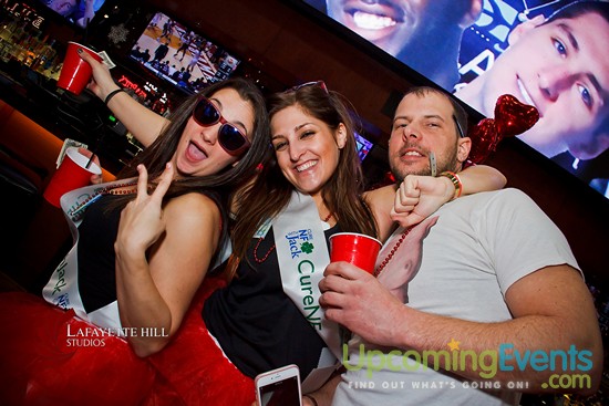 Cupid's Undie Run 2016