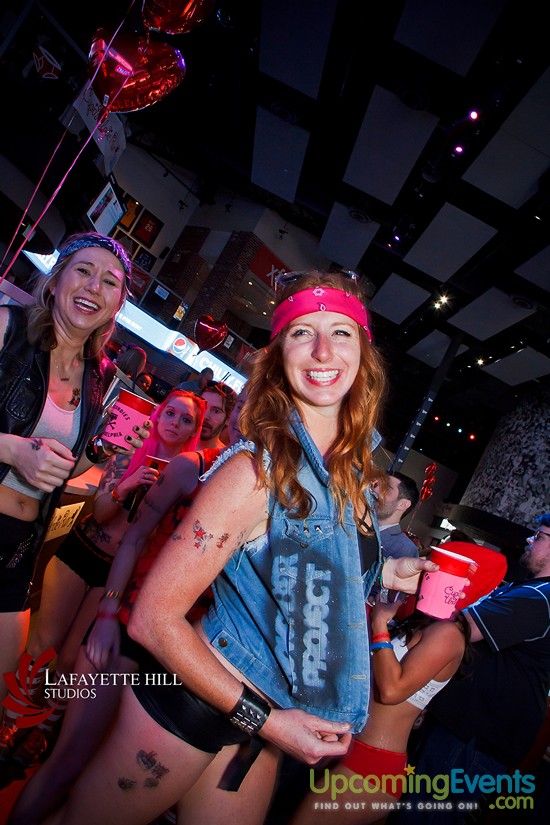 Cupid's Undie Run 2016