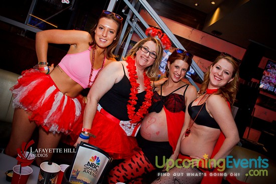 Cupid's Undie Run 2016