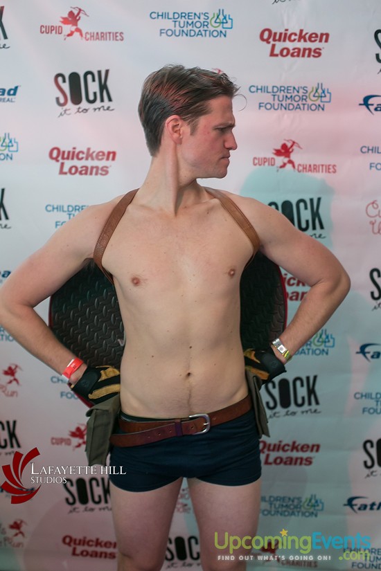 Cupid's Undie Run 2016