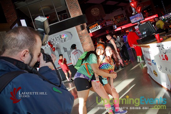 Cupid's Undie Run 2016