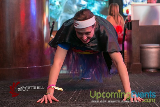 Cupid's Undie Run 2016