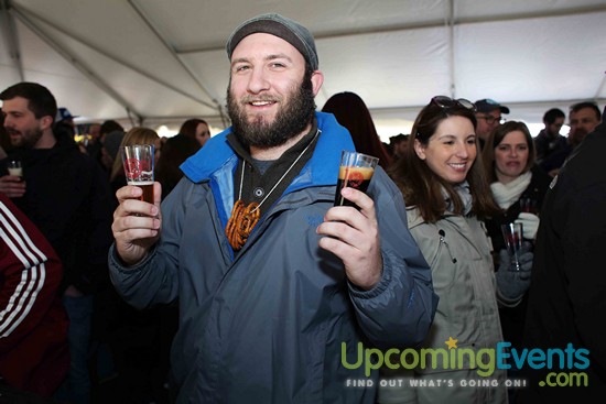 Philly Craft Beer Fest at The Navy Yard