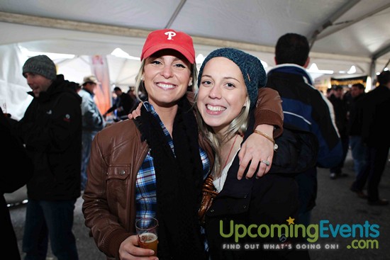 Philly Craft Beer Fest at The Navy Yard