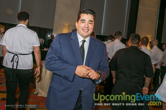 Garces Foundation Benefit