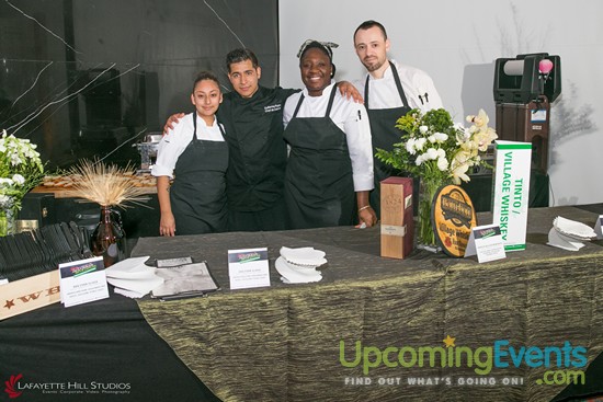 Garces Foundation Benefit