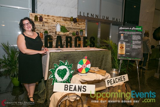 Garces Foundation Benefit