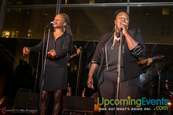 Garces Foundation Benefit