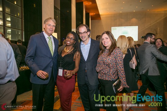 Garces Foundation Benefit