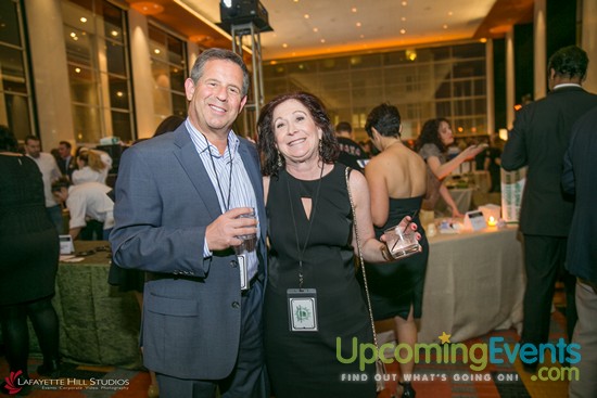 Garces Foundation Benefit