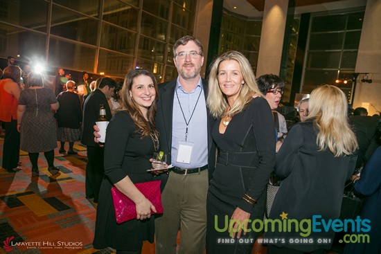 Garces Foundation Benefit