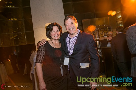 Garces Foundation Benefit