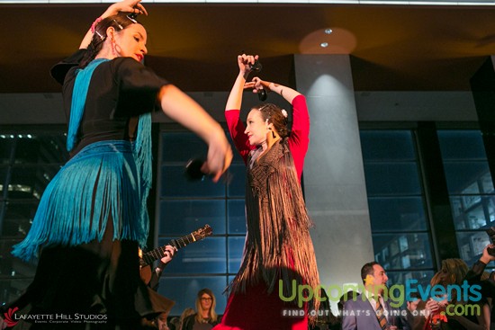 Garces Foundation Benefit