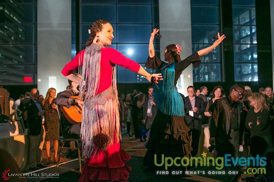 Garces Foundation Benefit