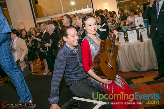 Garces Foundation Benefit