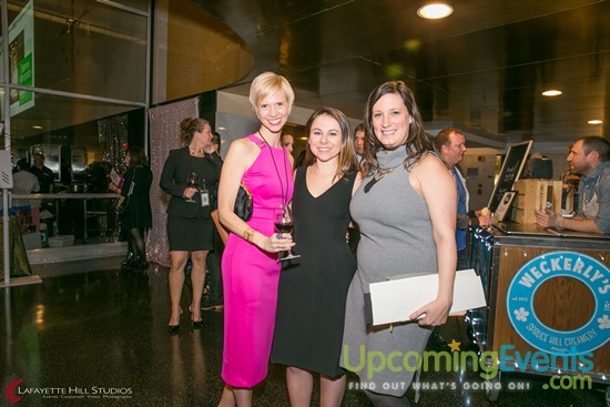 Garces Foundation Benefit