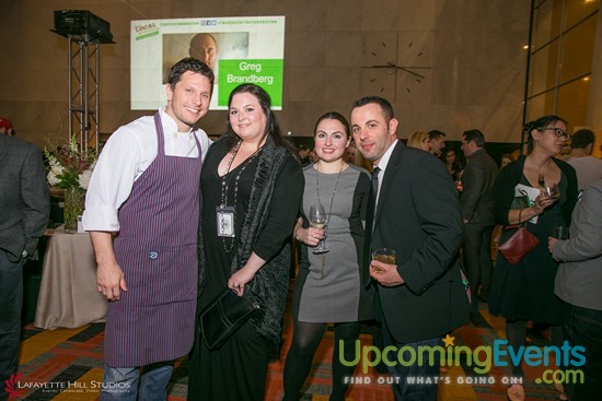 Garces Foundation Benefit