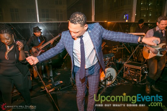 Garces Foundation Benefit