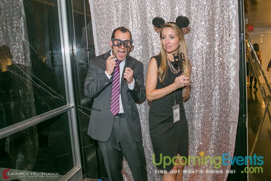 Garces Foundation Benefit