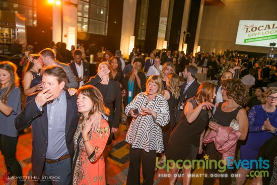 Garces Foundation Benefit