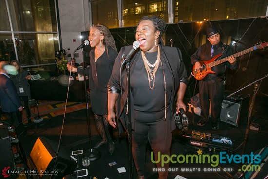 Garces Foundation Benefit